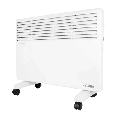 Convector Resanta OK-2000E, 2000W, Alb
