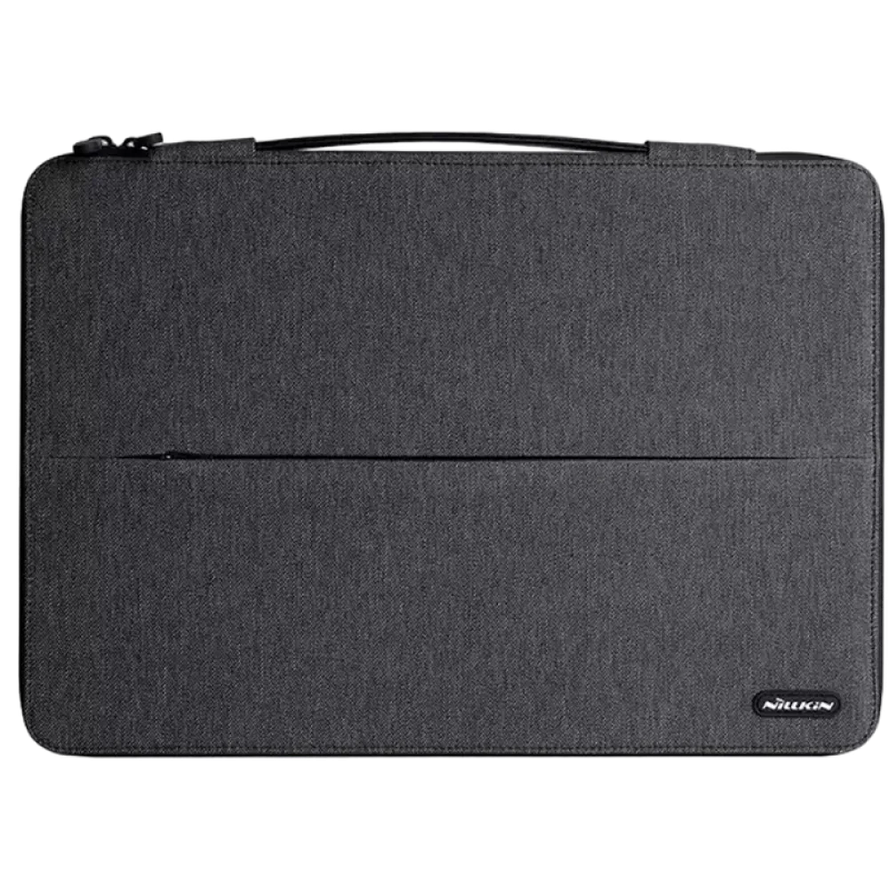 Geantă pentru Laptop Nillkin Commuter Multifunctional, 14", Negru