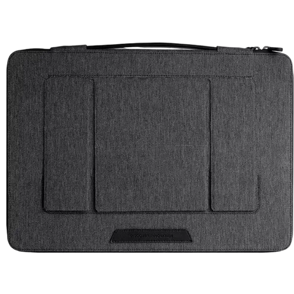 Geantă pentru Laptop Nillkin Commuter Multifunctional, 14", Negru