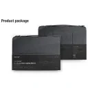 Geantă pentru Laptop Nillkin Commuter Multifunctional, 14", Negru