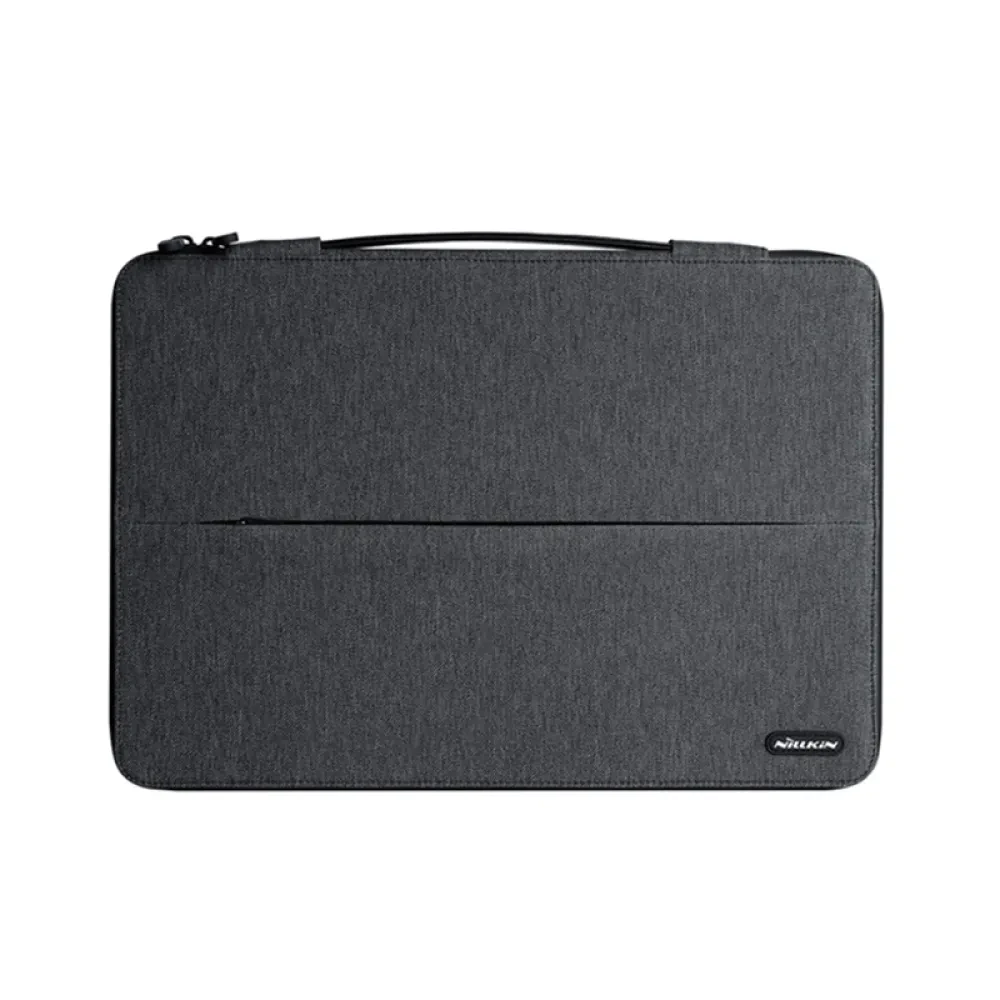 Geantă pentru Laptop Nillkin Commuter Multifunctional, 14", Negru