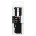 Оперативная память Kingston FURY Beast RGB, DDR5 SDRAM, 5600 МГц, 64 ГБ, KF556C36BBEA-64