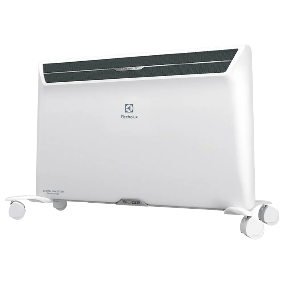 Convector Electrolux ECH/AGI-2500, 2500W, Alb