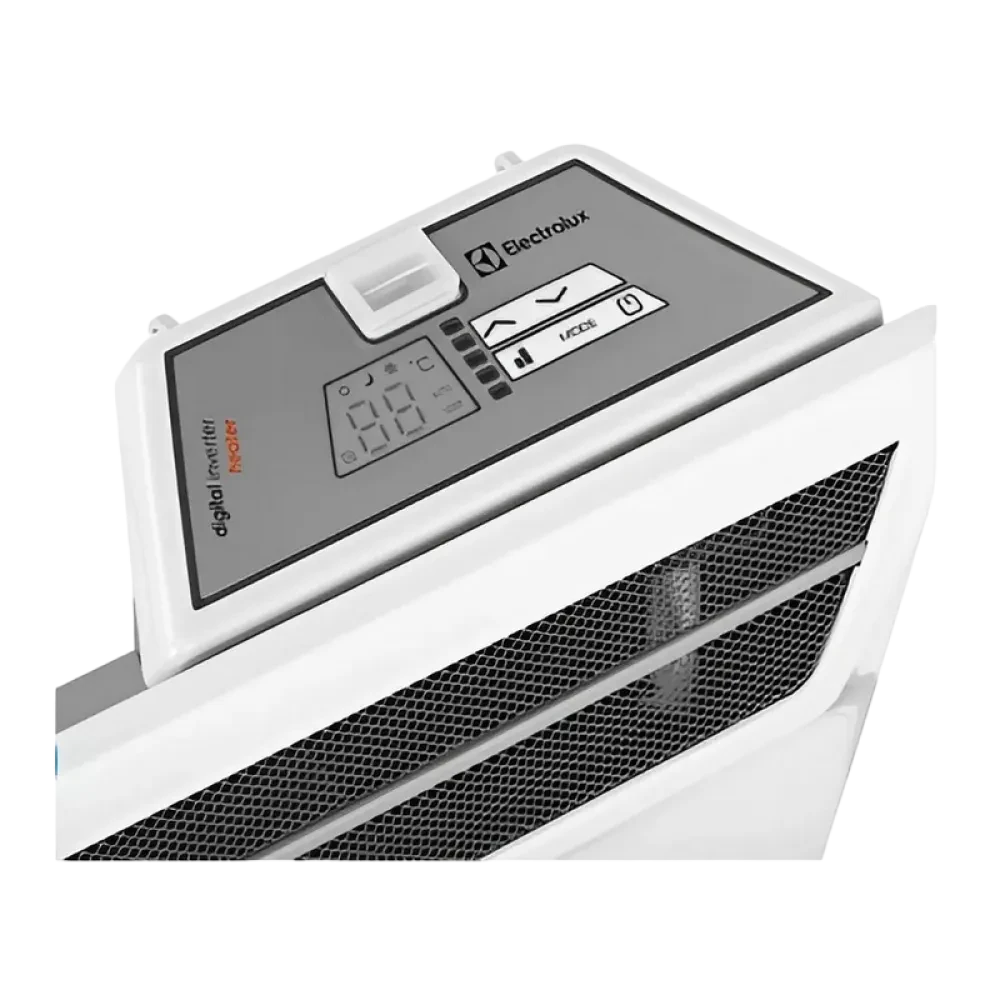 Convector Electrolux ECH/AGI-2500, 2500W, Alb