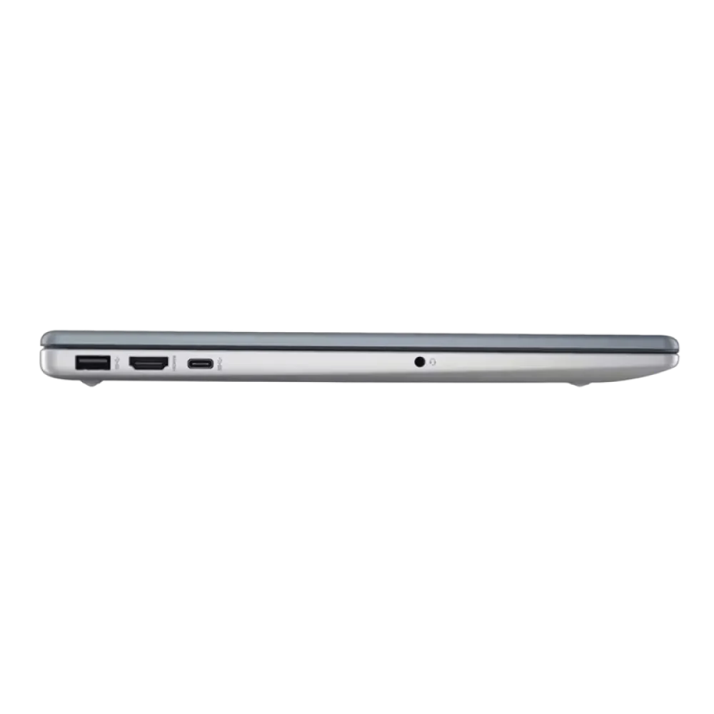 Laptop 15,6" HP Laptop AI 15, Moonlight Blue, Intel Core Ultra 5 225U, 16GB/1024GB, FreeDOS