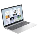 Laptop 15,6" HP Laptop AI 15, Moonlight Blue, Intel Core Ultra 5 225U, 16GB/1024GB, FreeDOS