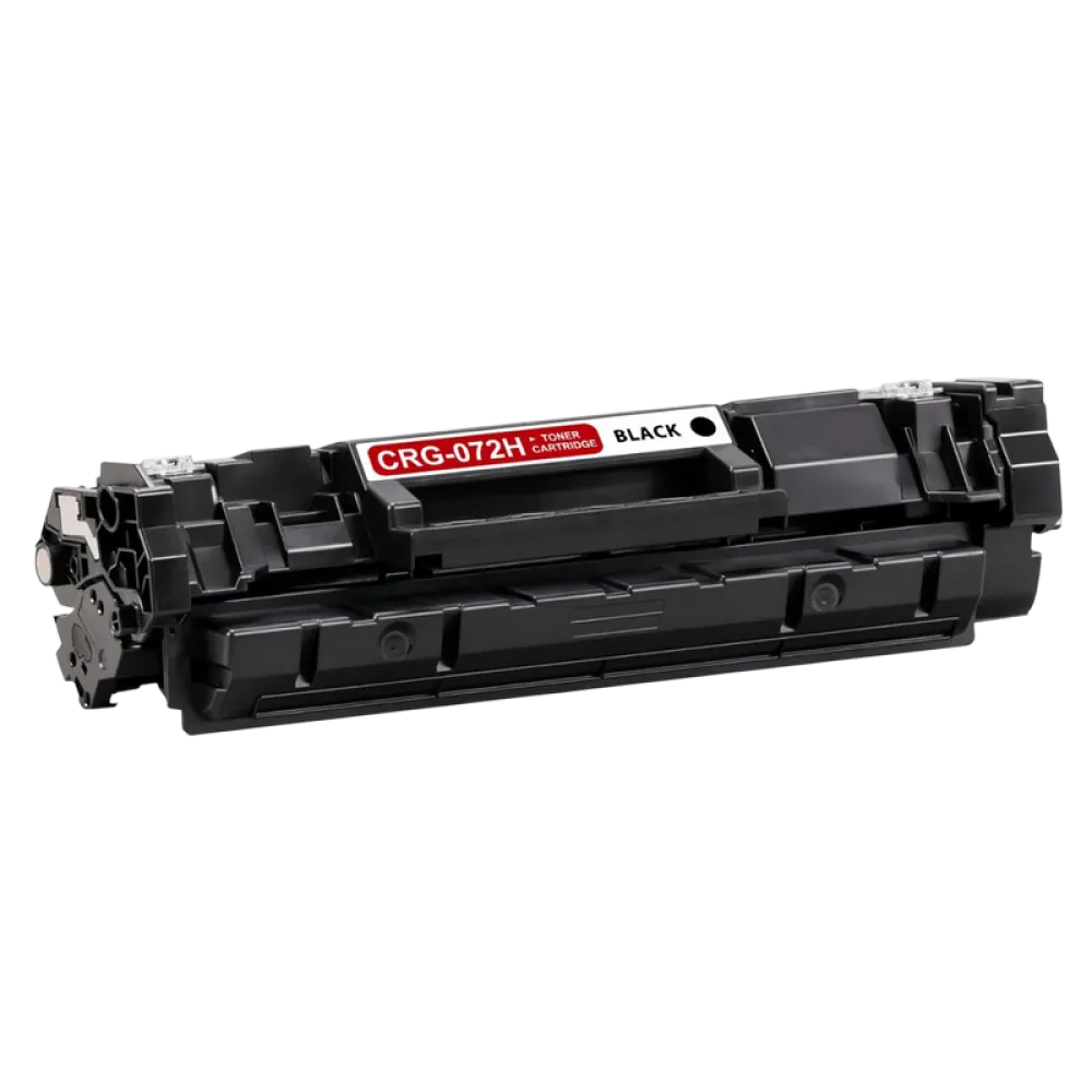 Лазерный картридж MyCartridge.md CRG 072H, Чёрный (без чипа)
