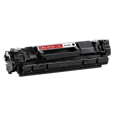Cartuș laser MyCartridge.md CRG 072H, Negru (fara cip)