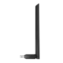Adapter USB  TP-LINK Archer T600U Plus, Negru