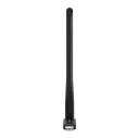 Adapter USB  TP-LINK Archer T600U Plus, Negru