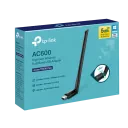 Adapter USB  TP-LINK Archer T600U Plus, Negru