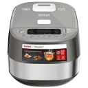 Aparat de gătit multifuncțional Tefal RK802B34, Argintiu