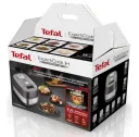 Aparat de gătit multifuncțional Tefal RK802B34, Argintiu
