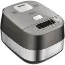 Aparat de gătit multifuncțional Tefal RK802B34, Argintiu