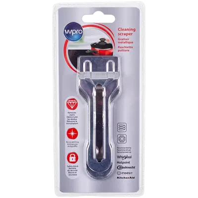 Racletă de curățare Whirlpool 484000008550