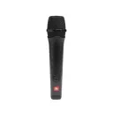 Микрофон для живого исполнения JBL PBM100, Проводной аналоговый, Чёрный
