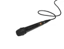 Микрофон для живого исполнения JBL PBM100, Проводной аналоговый, Чёрный