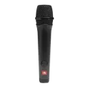 Микрофон для живого исполнения JBL PBM100, Проводной аналоговый, Чёрный