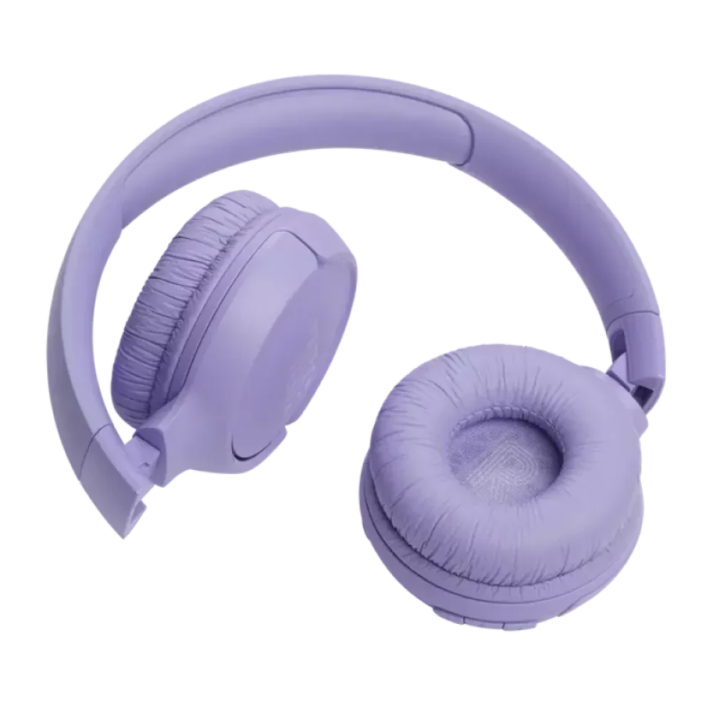 Căști JBL Tune 520BT, Violet