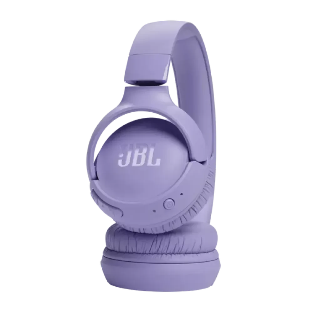 Căști JBL Tune 520BT, Violet