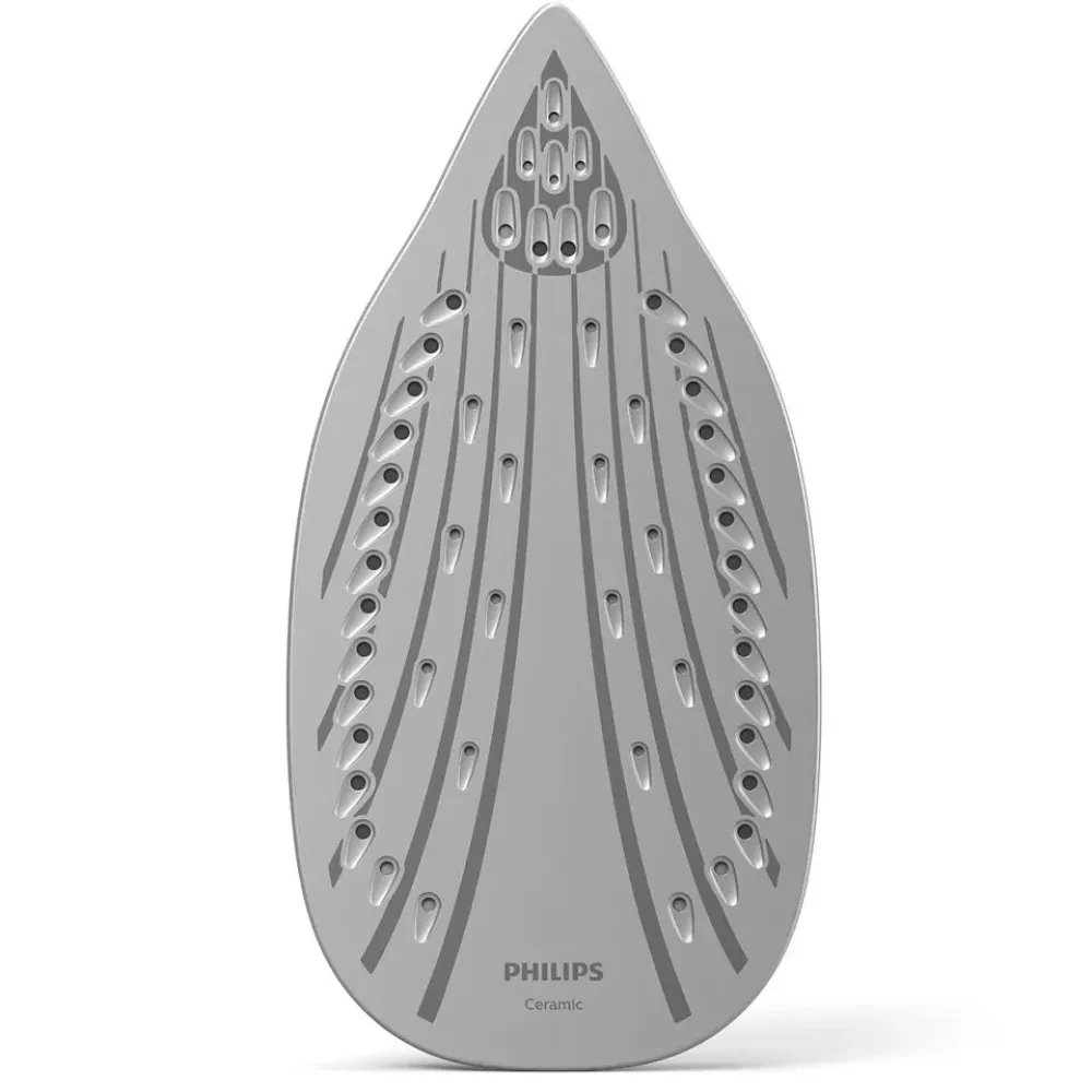 Утюг PHILIPS DST3010/30, 2000Вт, Фиолетовый