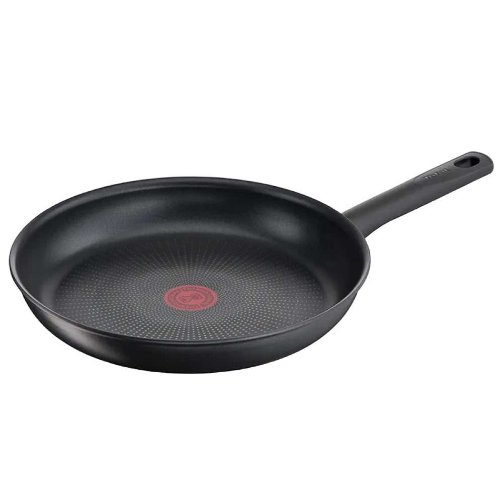 Сковорода Tefal G2710653, 28см, Чёрный