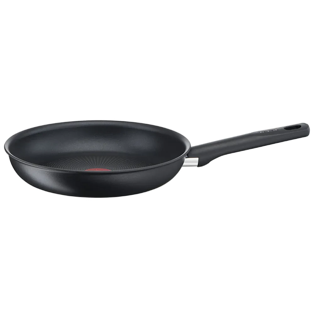 Сковорода Tefal G2710653, 28см, Чёрный