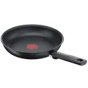 Сковорода Tefal G2710653, 28см, Чёрный