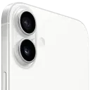 Smartphone Apple iPhone 16 Plus, 128GB, Alb