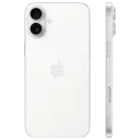 Smartphone Apple iPhone 16 Plus, 128GB, Alb