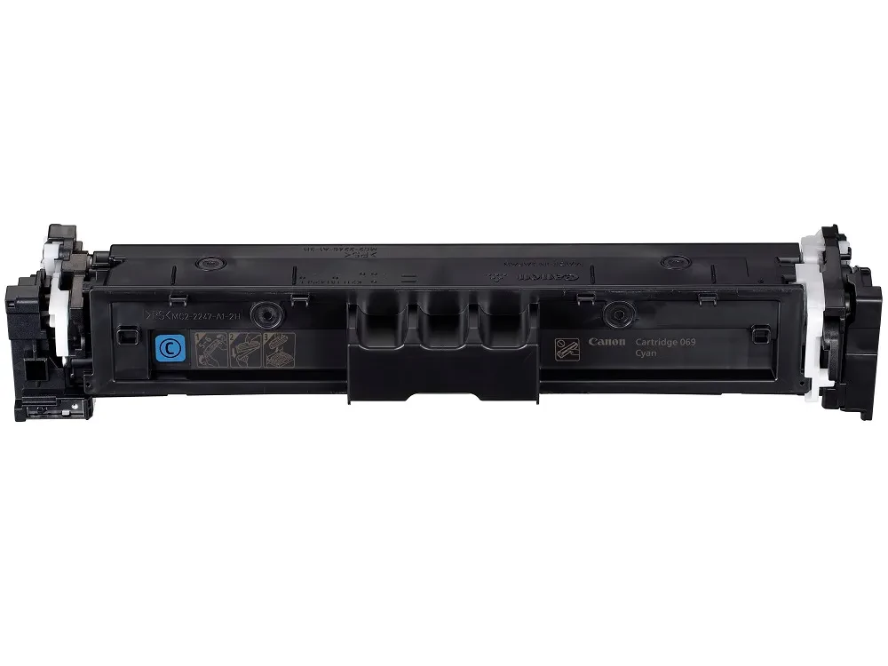 Картридж Canon CRG-069, Голубой