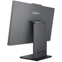 Computer All-in-One Lenovo ThinkCentre neo 50a Gen 5, 27", Intel Core i5-13420H, 16GB/512GB, Fără SO, Luna Grey