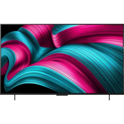 42" OLED SMART TV LG OLED42C54LA, 3840x2160 4K UHD, webOS, Negru