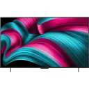 42" OLED SMART TV LG OLED42C54LA, 3840x2160 4K UHD, webOS, Negru