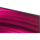 42" OLED SMART TV LG OLED42C54LA, 3840x2160 4K UHD, webOS, Negru