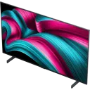 42" OLED SMART TV LG OLED42C54LA, 3840x2160 4K UHD, webOS, Negru