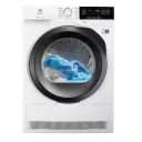 Сушильная машина Electrolux EW8H359S, 9кг, Белый