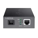 Медиаконвертер TP-LINK FC311A-2, 20 км