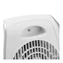 Тепловентилятор Maxwell MW-3458, 2000Вт, Белый