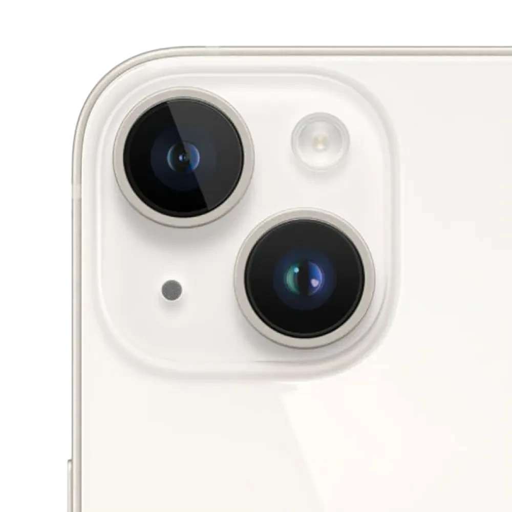 Смартфон Apple iPhone 14 Plus, 6Гб/128Гб, Starlight