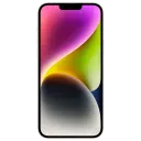 Смартфон Apple iPhone 14 Plus, 6Гб/128Гб, Starlight