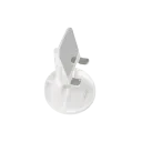 Suport pentru telefon de birou Nillkin Desktop Stand, Alb