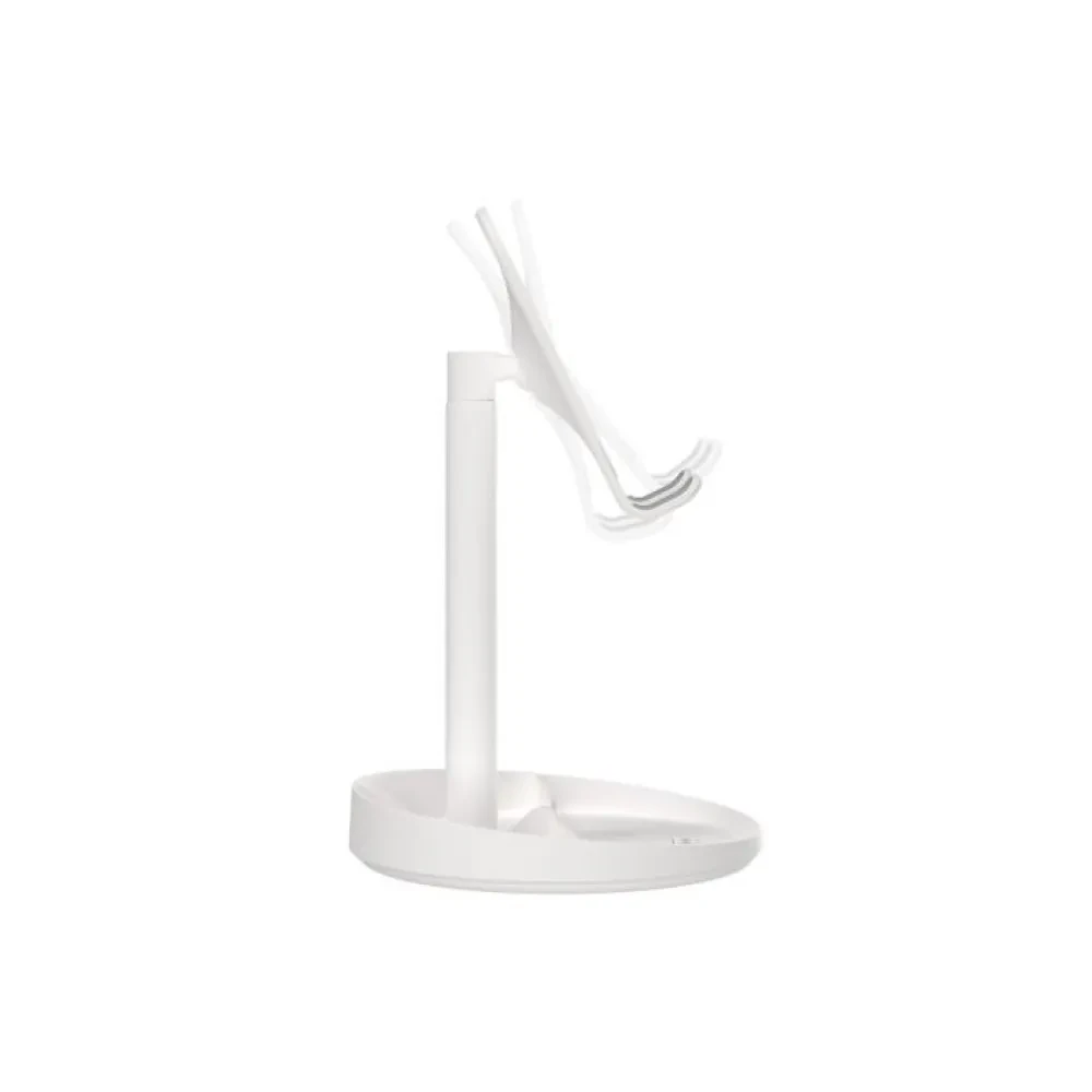 Suport pentru telefon de birou Nillkin Desktop Stand, Alb
