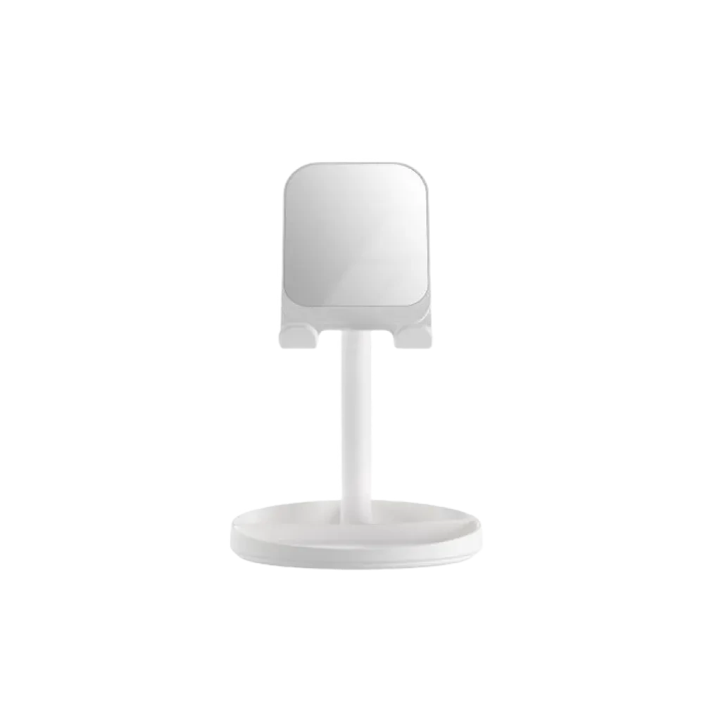 Suport pentru telefon de birou Nillkin Desktop Stand, Alb