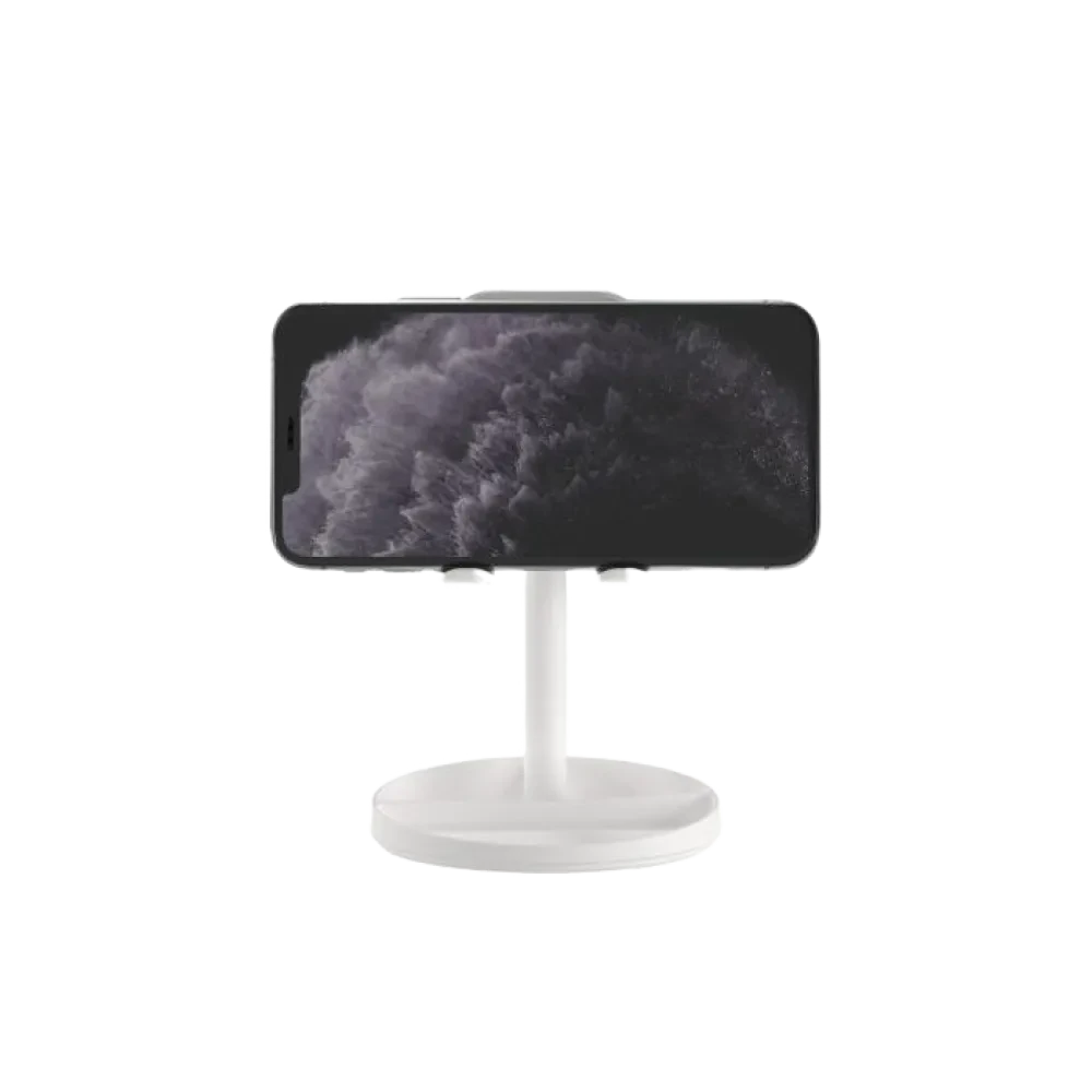 Suport pentru telefon de birou Nillkin Desktop Stand, Alb