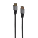 Видеокабель Cablexpert CC-DP8K-6, DisplayPort (M) - DisplayPort (M), 1,8м, Чёрный