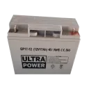 Acumulator UPS Ultra Power GP17-12, 12V, 17Ah