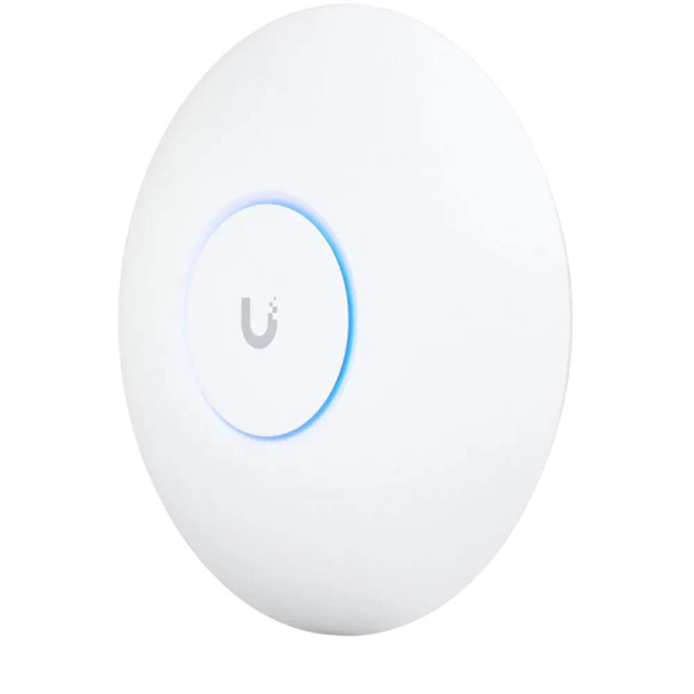 Punct de acces fără fir Ubiquiti U7-Pro, 688 Mbps, 2882 Mbps, 5765 Mbps, Alb