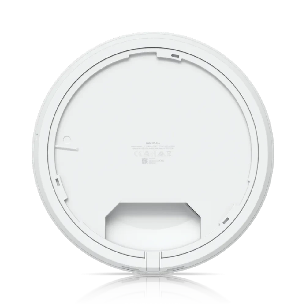 Punct de acces fără fir Ubiquiti U7-Pro, 688 Mbps, 2882 Mbps, 5765 Mbps, Alb