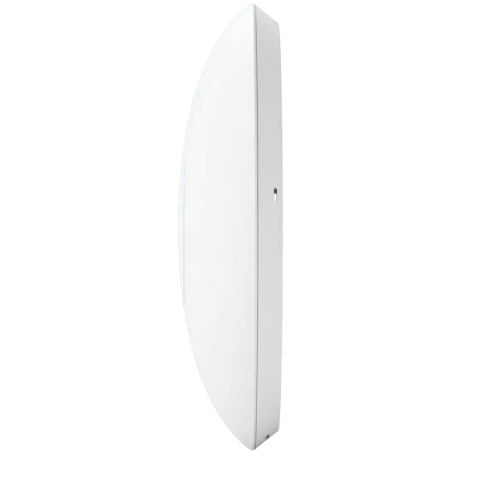 Punct de acces fără fir Ubiquiti U7-Pro, 688 Mbps, 2882 Mbps, 5765 Mbps, Alb